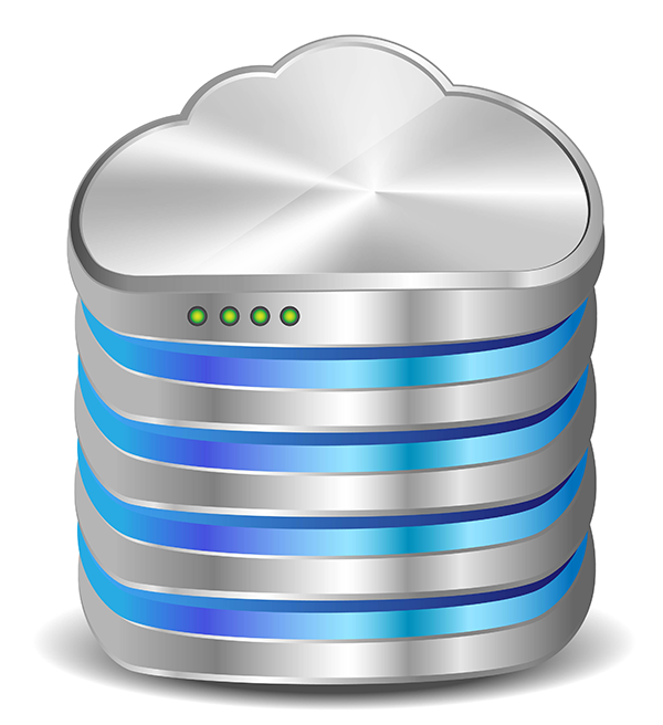 data backup servers